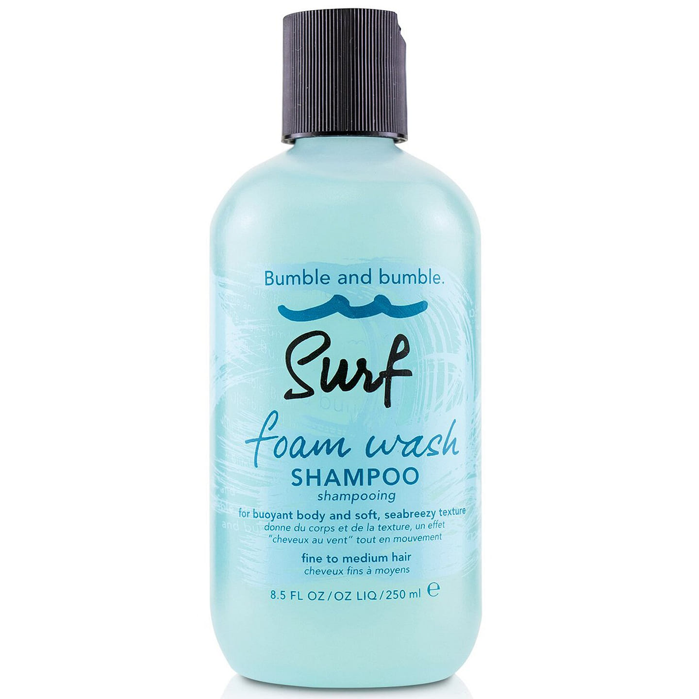 Bumble and Bumble surf shampoo and shower gel 250 ml