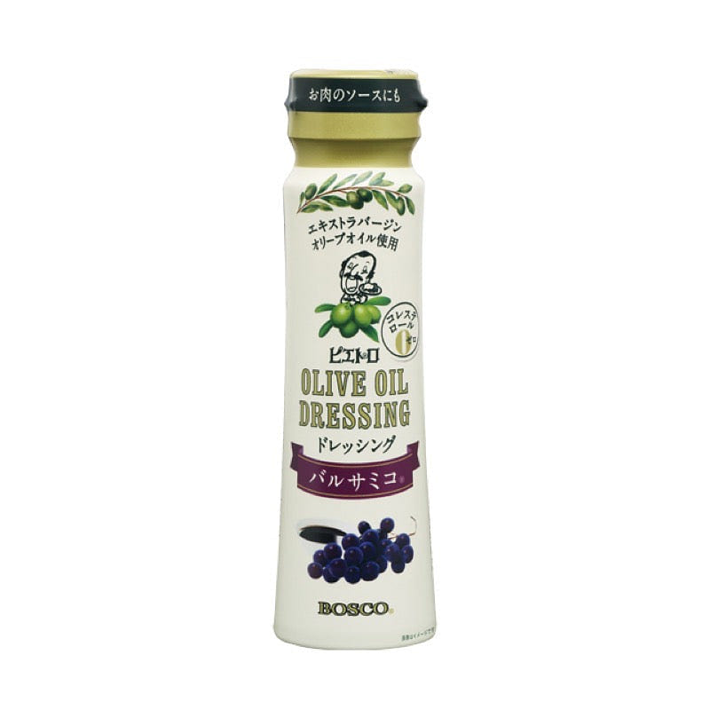 Pietro Olive Oil Dressing Balsamic(R) 150ml 1 each