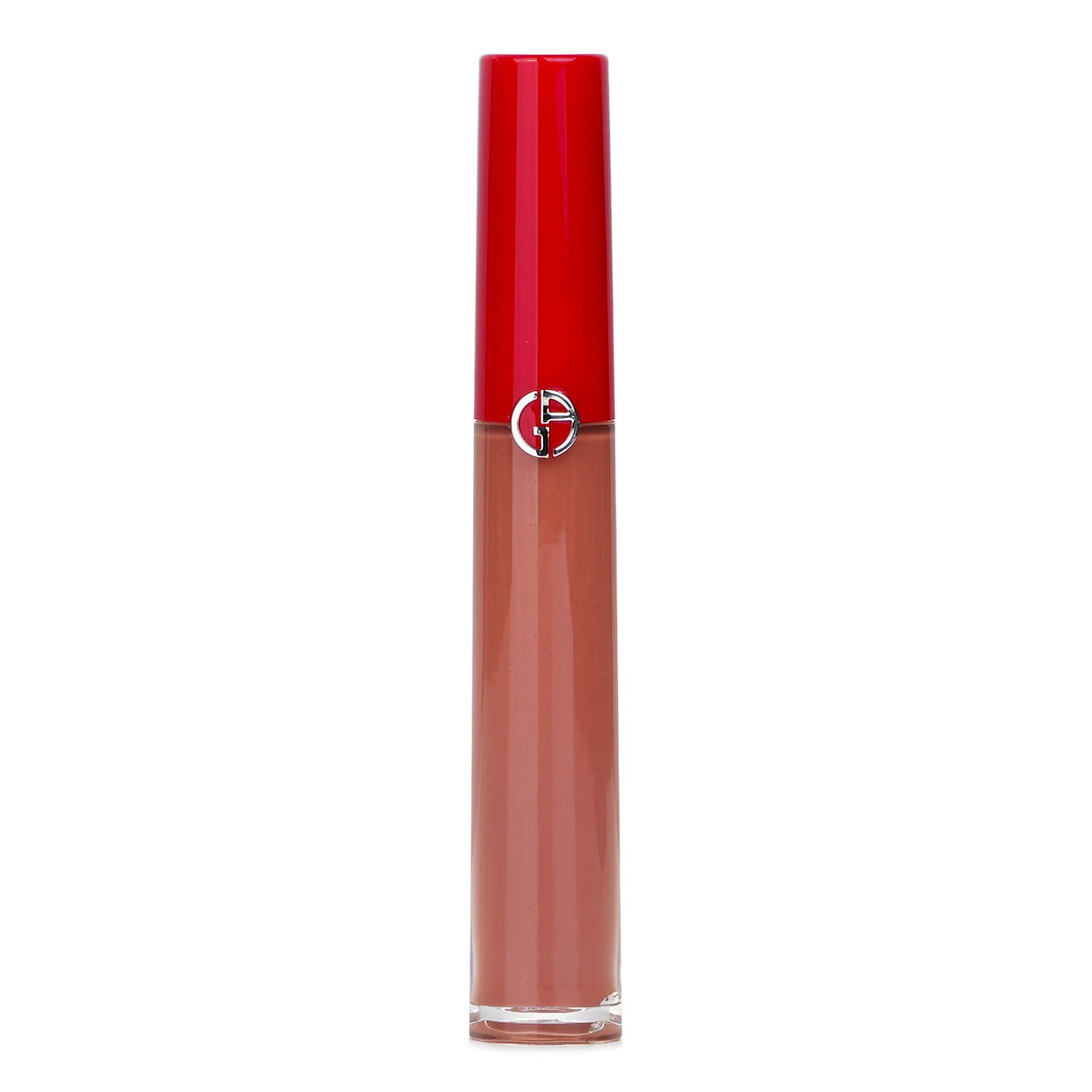 Giorgio Armani Lip Maestro Intense Velvet Color (Liquid Lipstick) – # 202 (Dolci) 6.5ml/0.22oz 6 ml