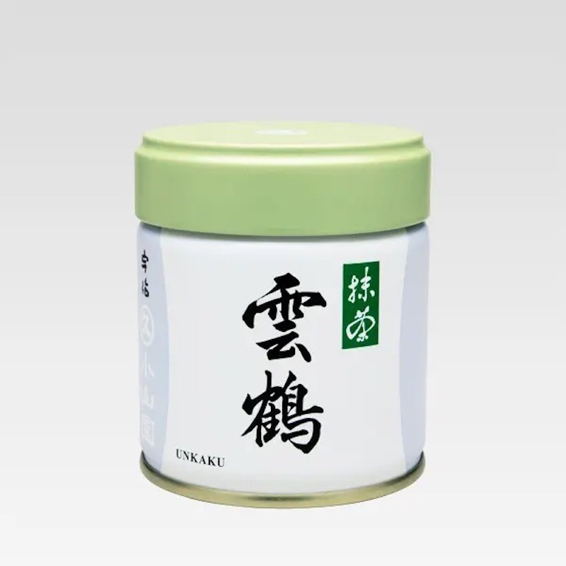 Marukyu Koyamaen Matcha Powder Canned 40g - Weee!