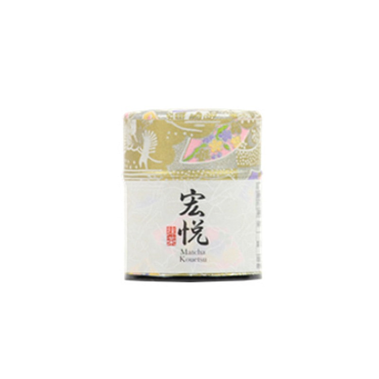 Maiko Matcha Powder 20g Hongyue