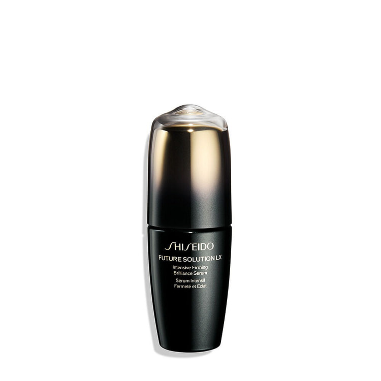 资生堂 时光琉璃 晶钻焕亮再生紧肤精华 50ml