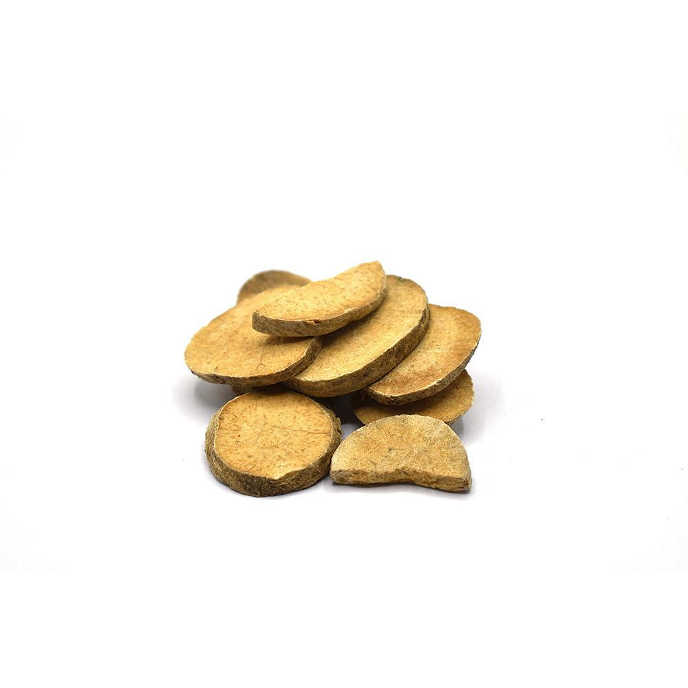 ZE XIE – Alisma Rhizome – Custom amount 1lb (454g) 1 each