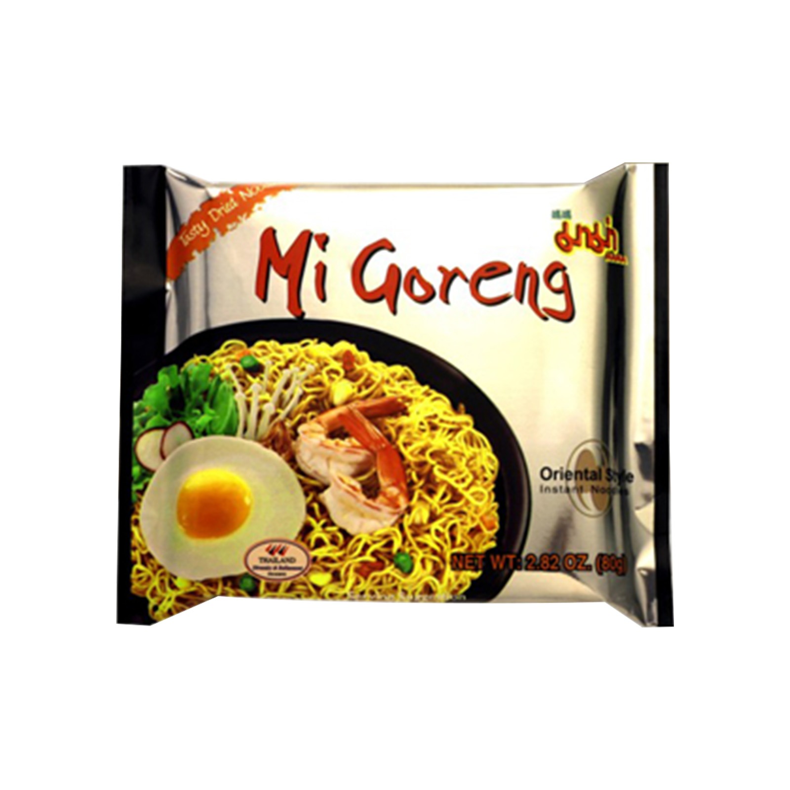 その他 Mie mama Get Mama Mie Goreng Instant Stir Fry Noodles 80gx20 Delivered