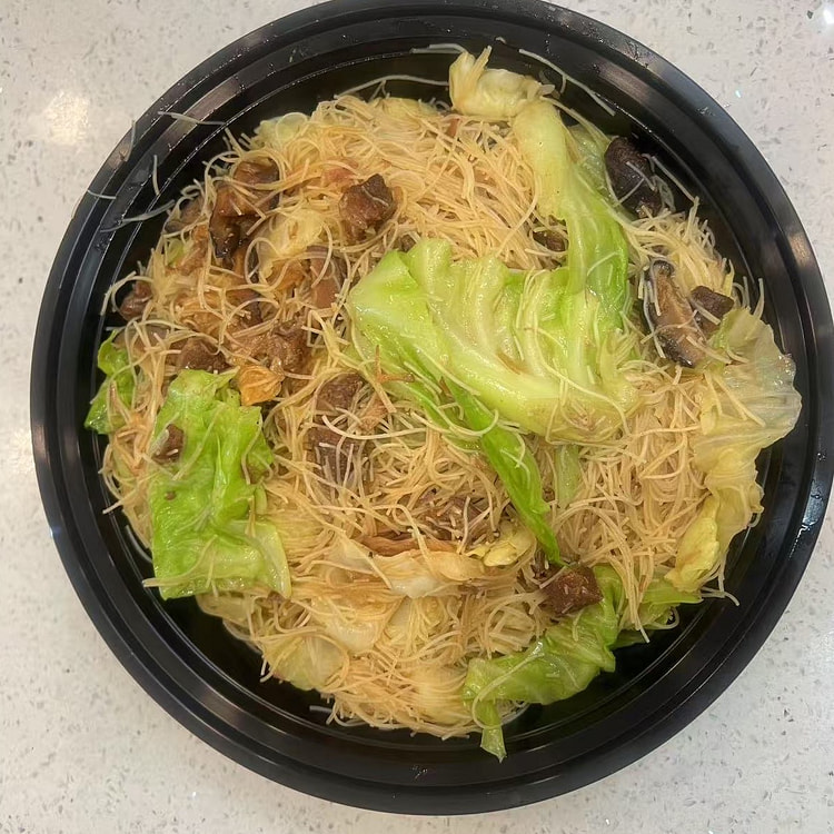 台式炒米粉