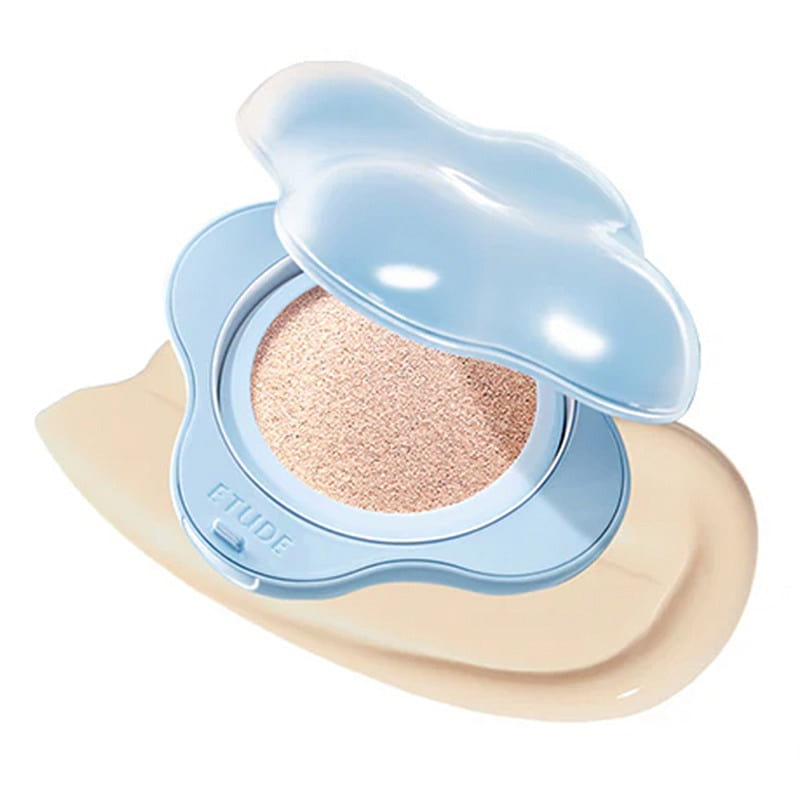 Cloud Filter Cushion #21 Ivory Cloud Cushion 15 g