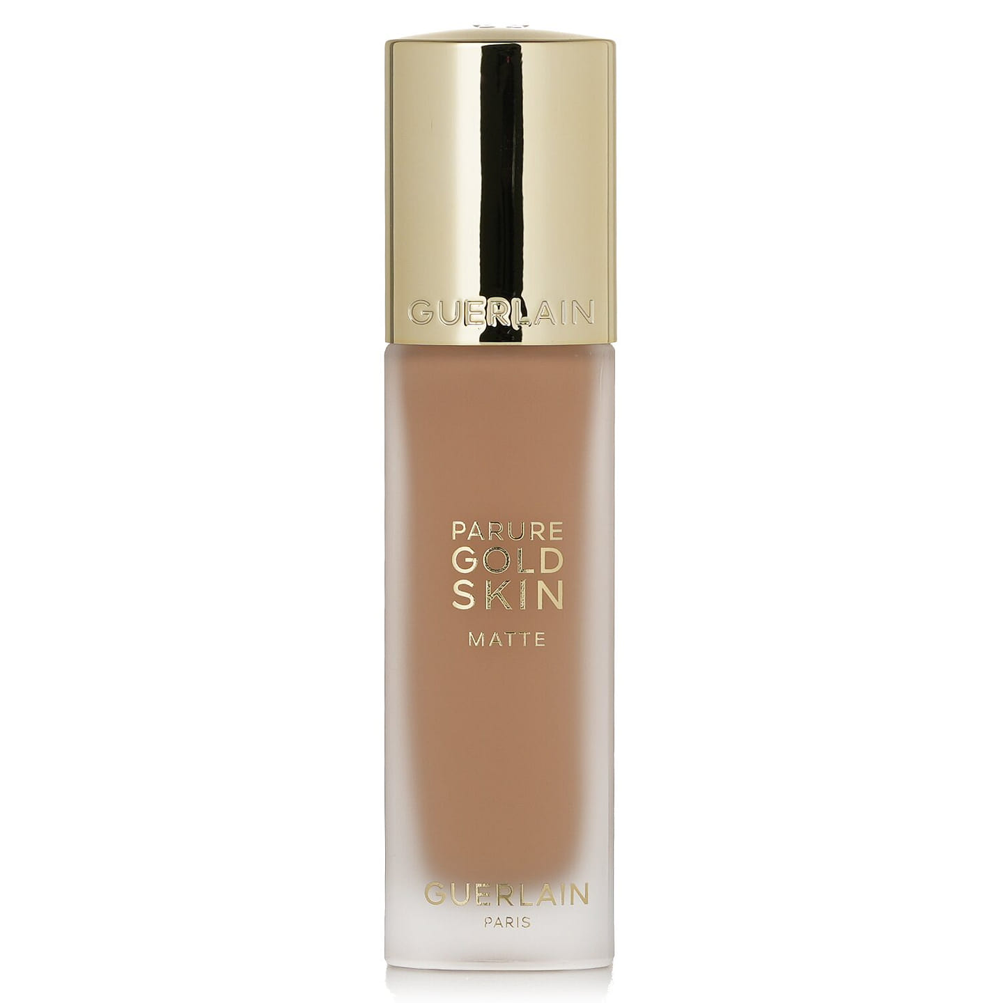 Guerlain Parure Gold Skin Matte Foundation SPF15 – # 3N Neutral 35 ml