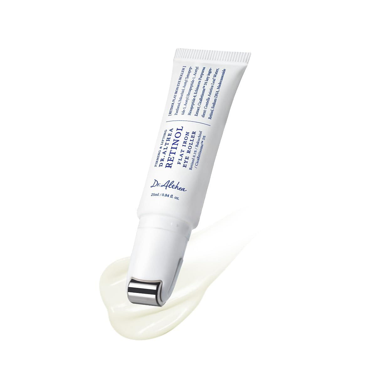 DR.ALTHEA Retinol Eye Roller Serum 25ml 1 each