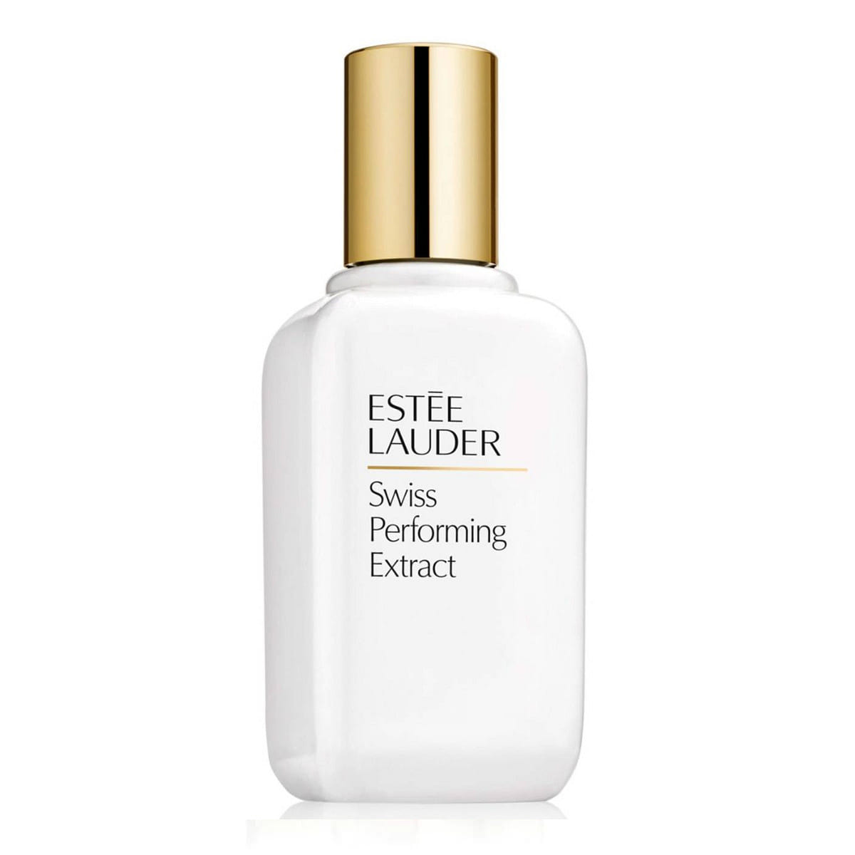 Estee Lauder Swiss Performing Extract 100 ml