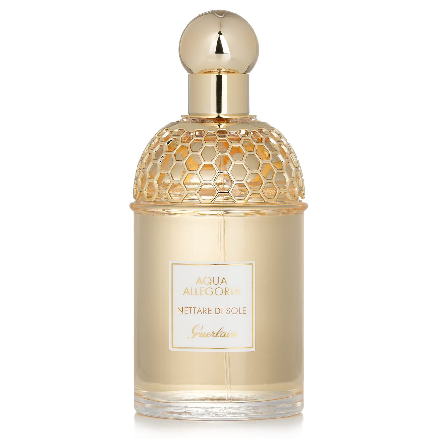 Guerlain Aqua Allegoria Nettare Di Sole Eau De Toilette Spray 125ml/4.2oz 125 ml
