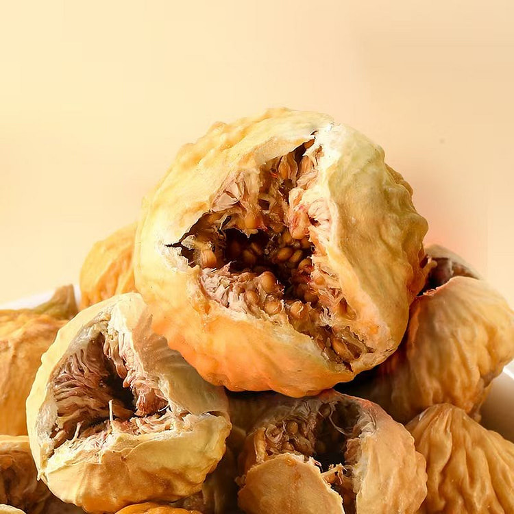 无花果干花茶零食伊朗进口1包 1 个