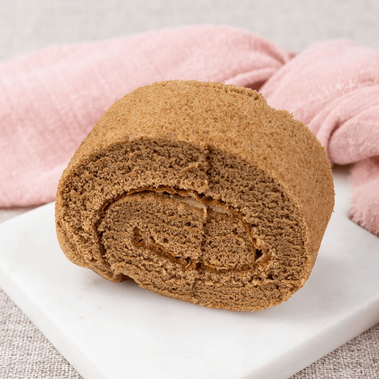 摩卡蛋糕卷1个 1 份