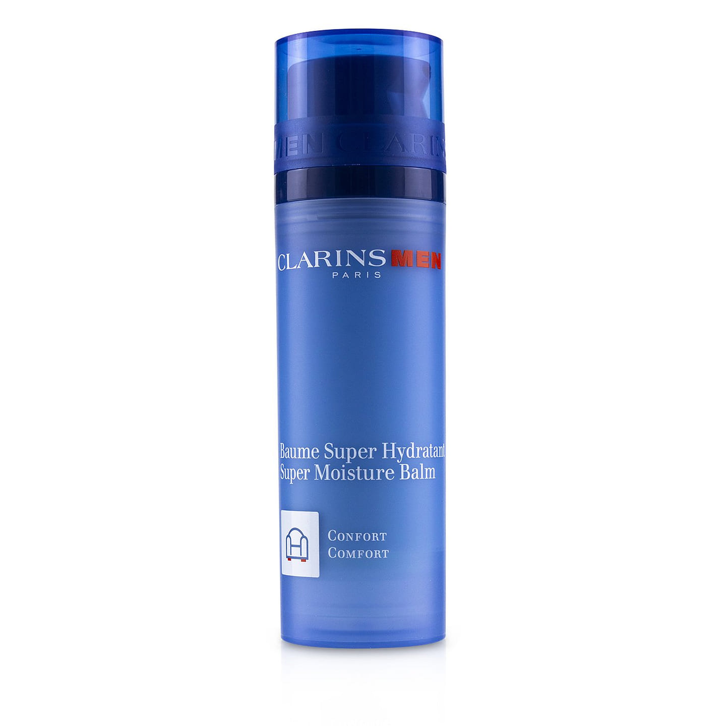 Clarins Men Super Moisture Balm (New Packaging) 50 ml