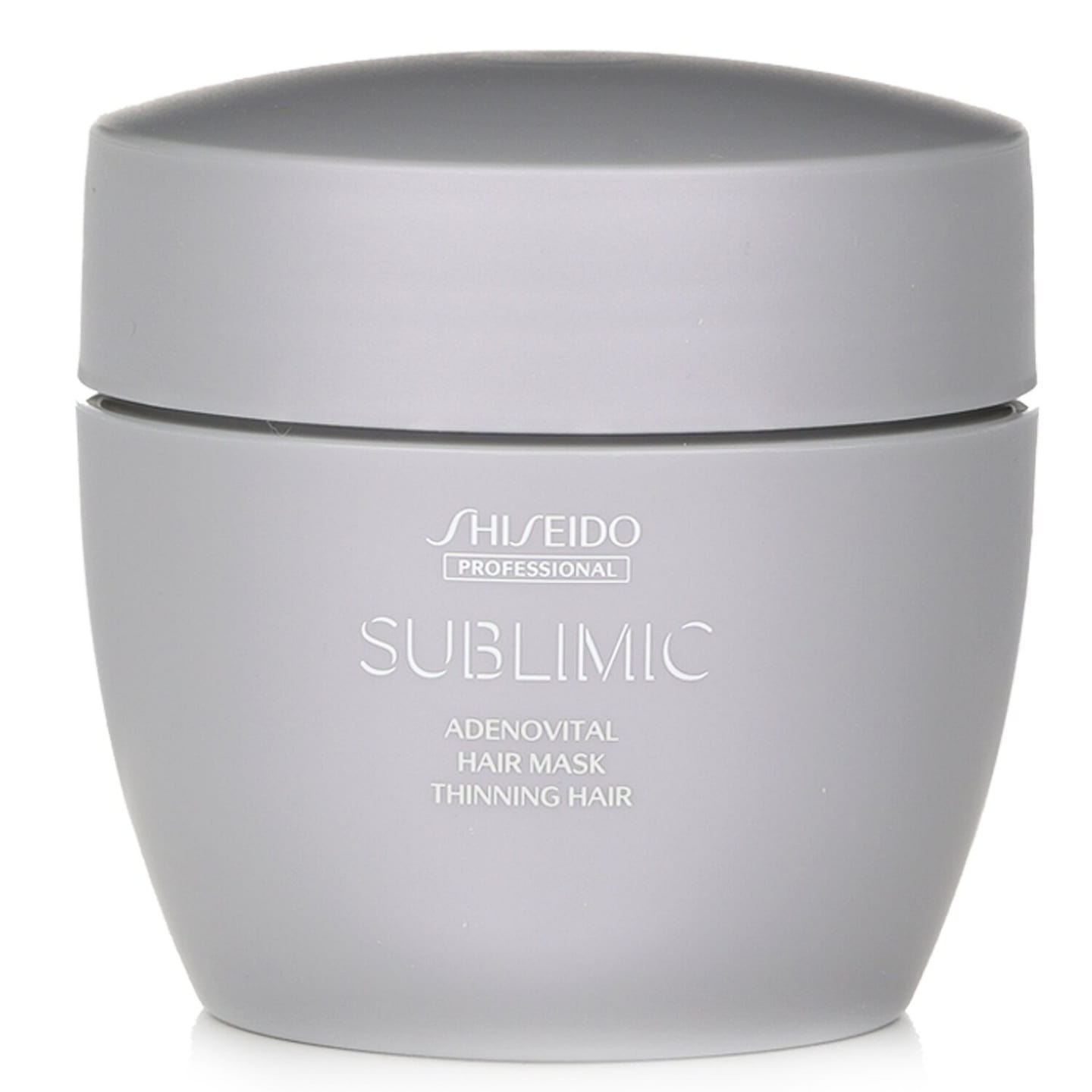 資生堂 Sublimic Adenovital Hair Mask 200 克