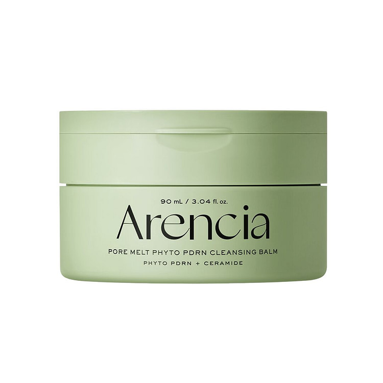 [Arencia] Pore Melt Phyto PDRN Cleansing Balm 90ml 90 ml