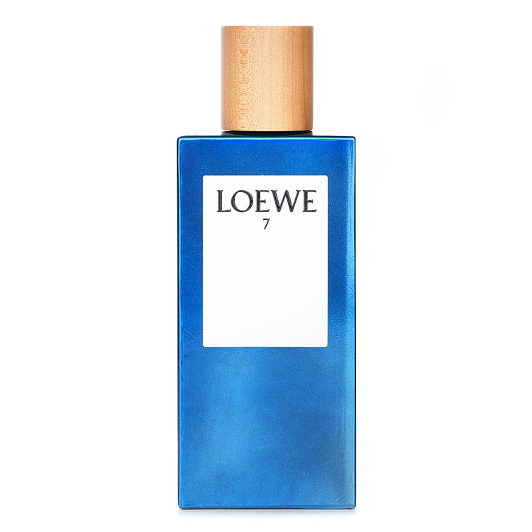 Loewe Chapter 7 Eau de Toilette EDT 100ml/3.4oz
