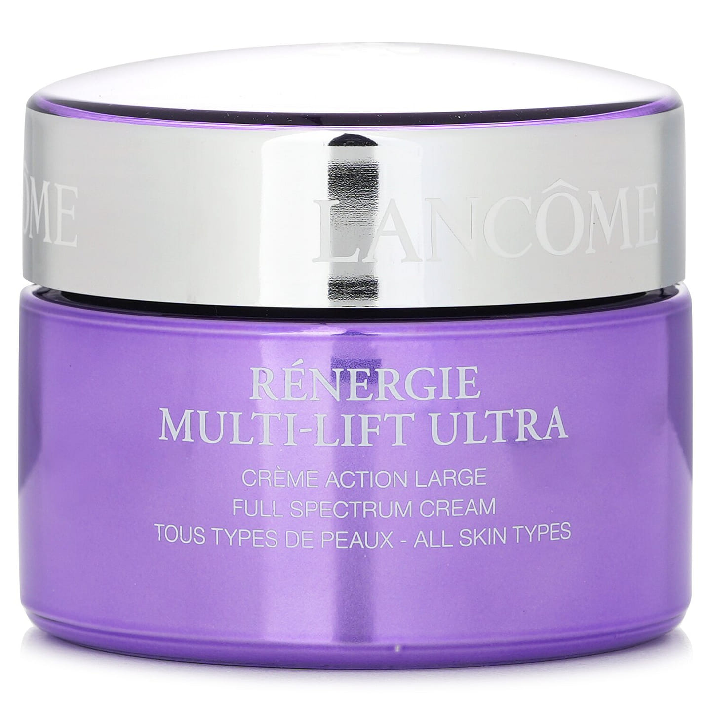 Lancome Renergie Multi Lift Ultra Full Spectrum Cream 50ml/1.7oz 50 ml