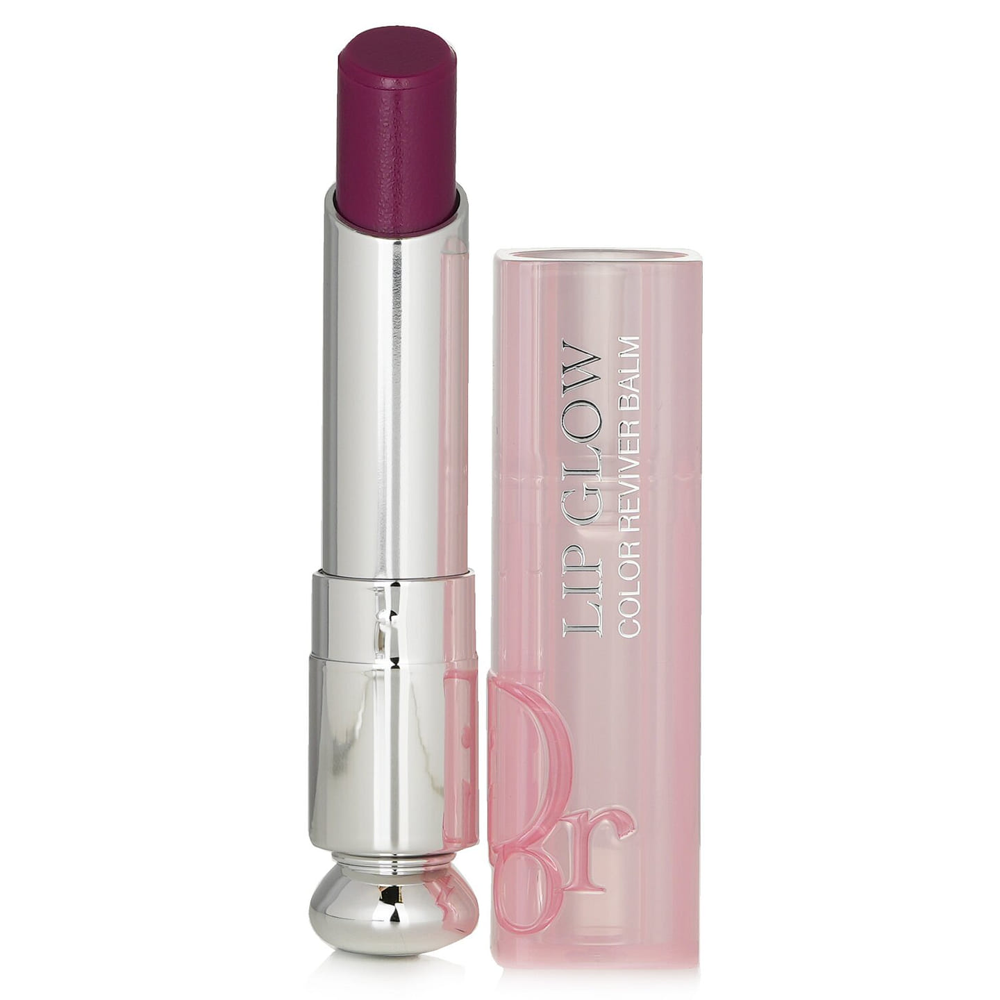 Christian Dior Dior Color Changing Lip Balm - #006 Berry 3.2g/0.11oz 3.2 グラム