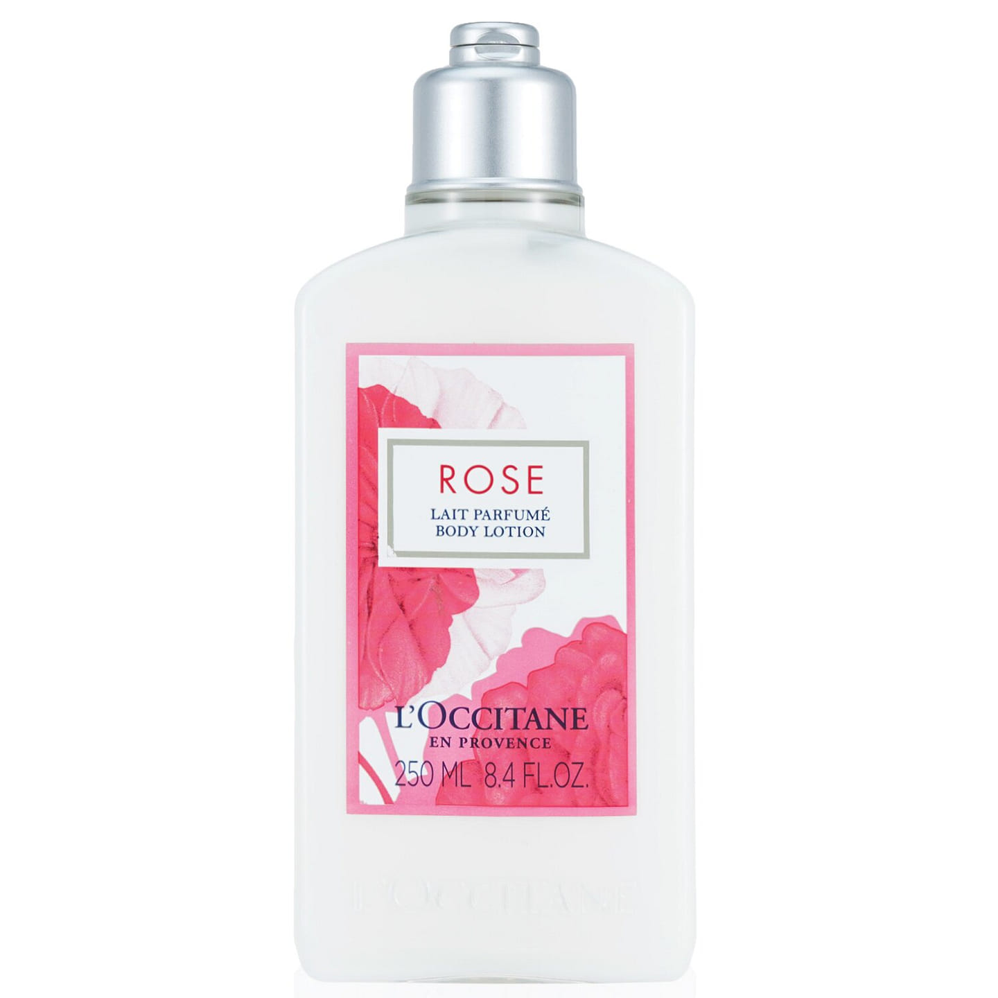 L’Occitane Rose Bay Orange Blossom Body Lotion 250ml/8.4oz 250 ml