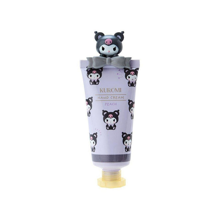 SANRIO  库洛米护手霜