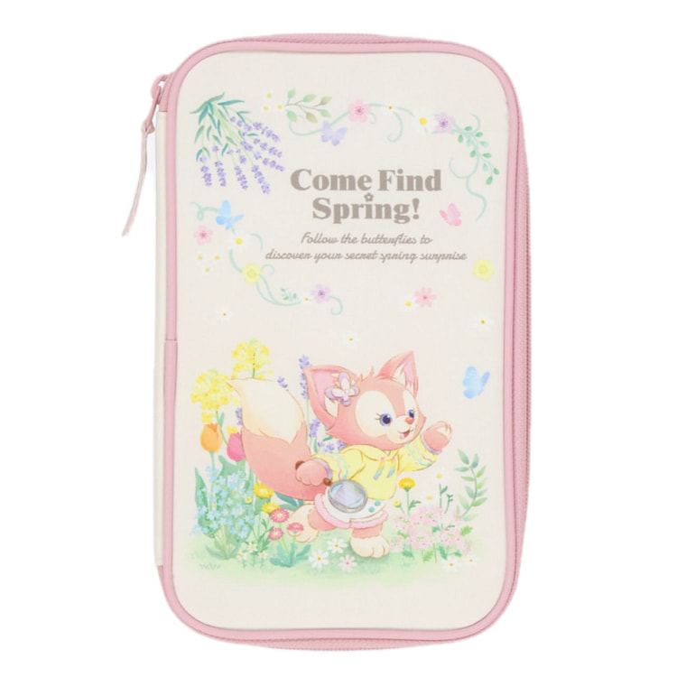 Tokyo Dishini 24th Anniversary Storage Bag 1 count