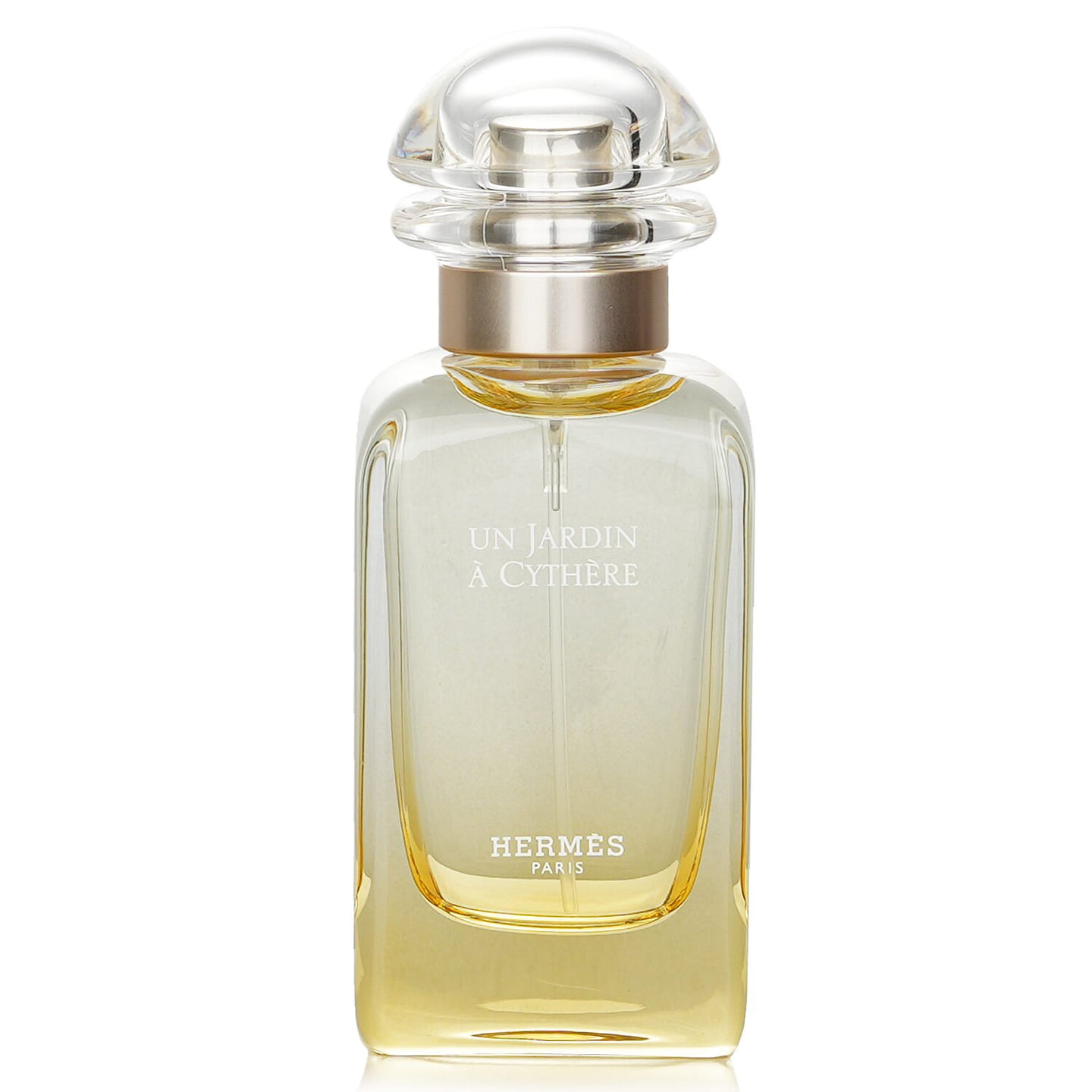 Hermes Un Jardin A Cythere Eau De Toilette Spray 50ml/1.7oz 50 ml