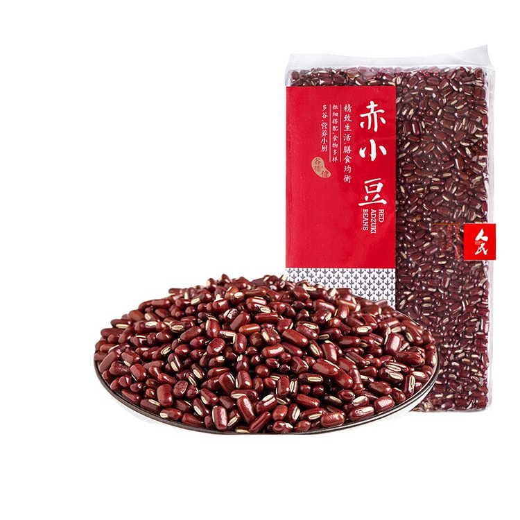 Red beans 500g*1 bag