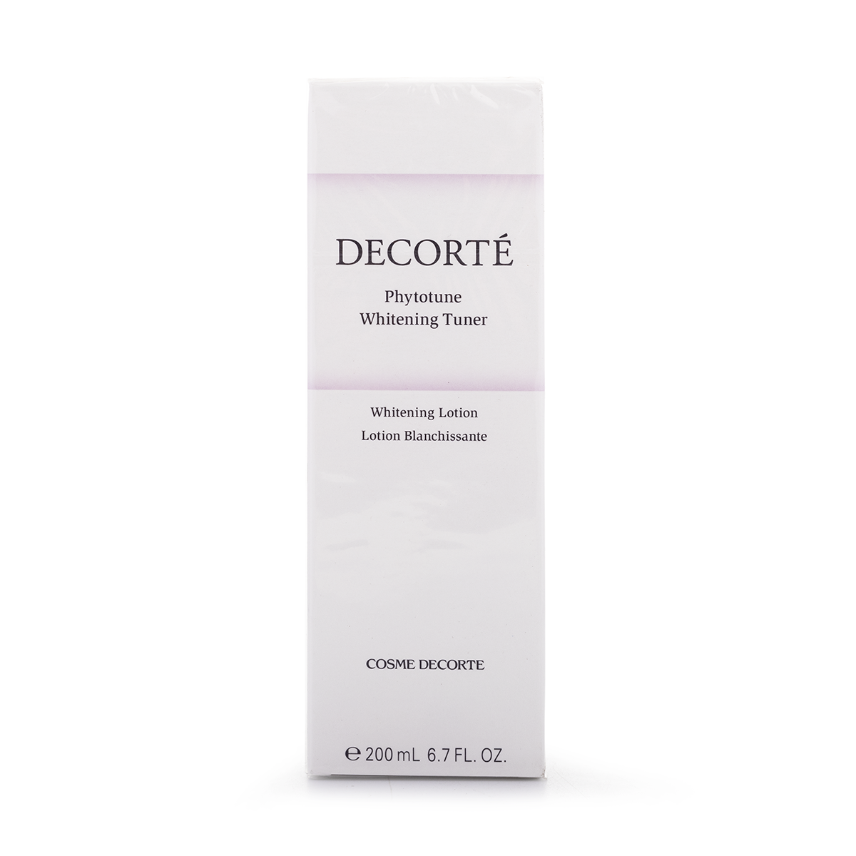 Nước Hoa Hồng Dưỡng Trắng Da Cosme Decorte Phytotune Whitening