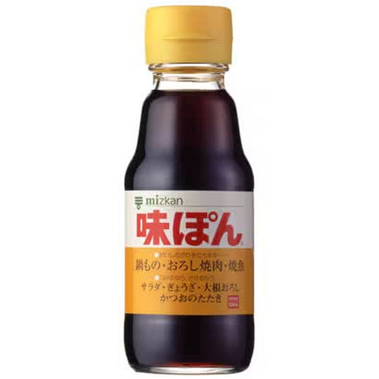 Mitsukan Ajipon [150mL] 1 each