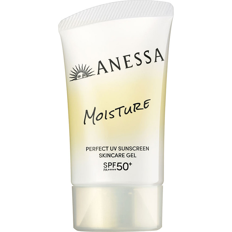 资生堂 安耐晒 小金瓶防晒啫喱 40g 1 份