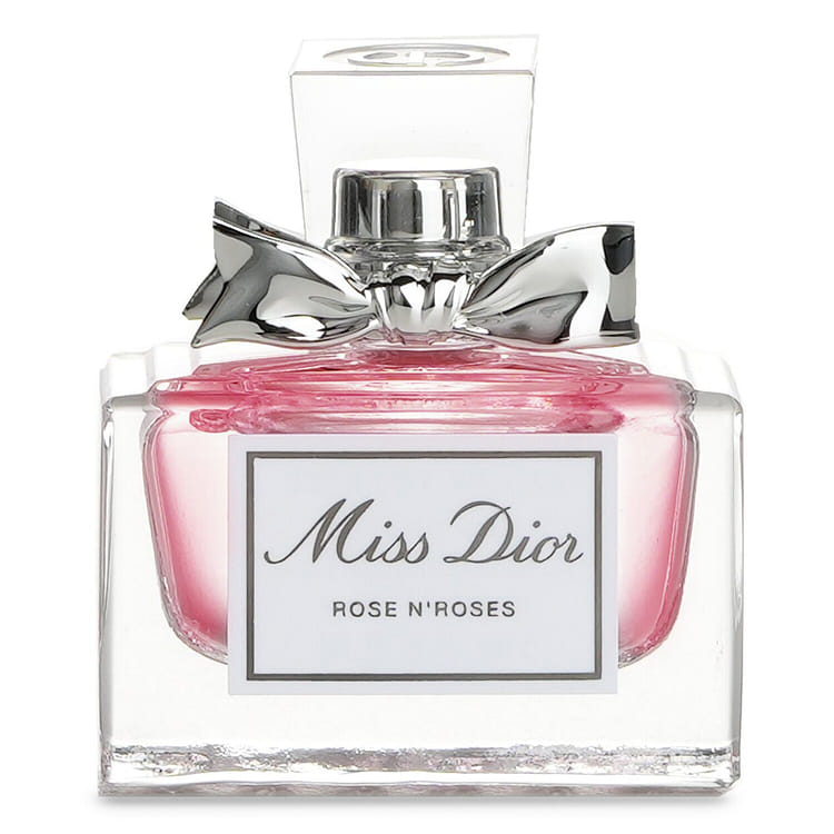 新品・未使用　Miss Dior Rose N' Roses CHRISTIAN DIOR ~ MISS DIOR ROSE N' ROSES TOILETTE SPRAY