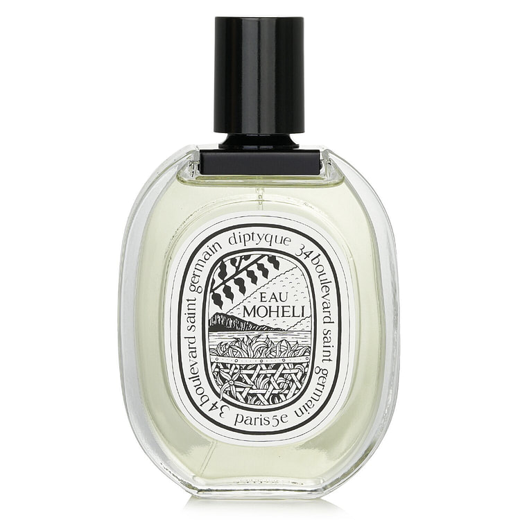 Diptyque DIPTYQUE 依蘭依蘭水依蘭香水淡香水 100 ml 100ml/3.4oz