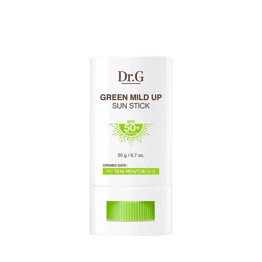Dr.G Green Mild Up Sun Stick 20g SPF50+ PA++++ 1 each