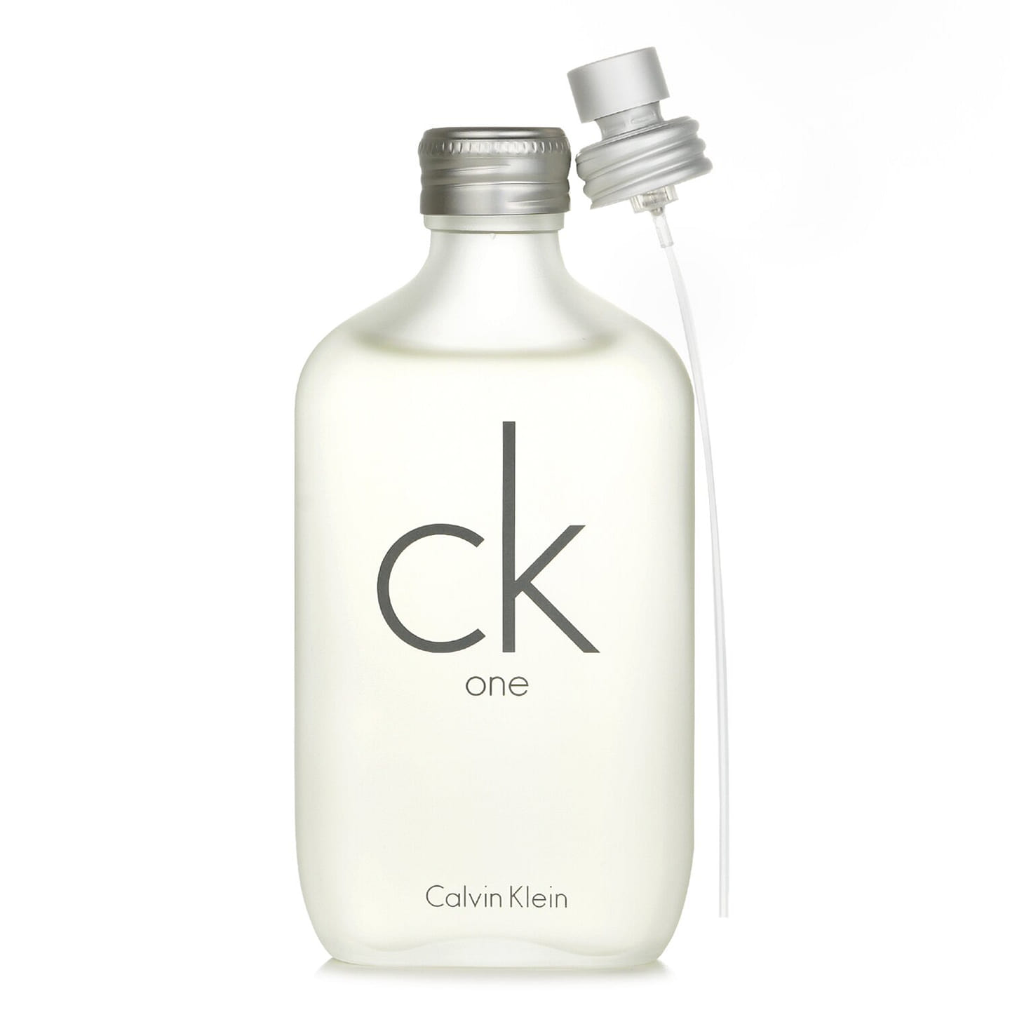 Calvin Klein CK One Eau De Toilette Spray 100 ml