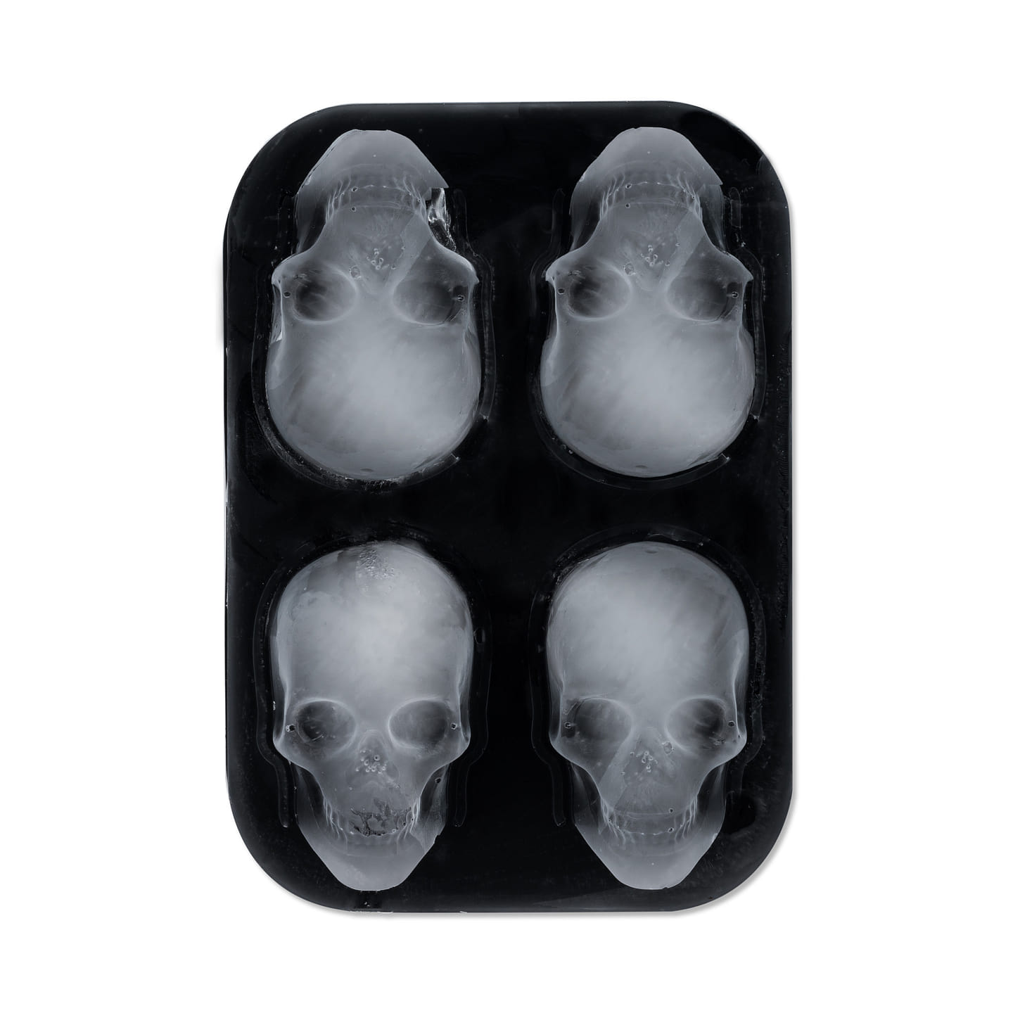 Skull Ice Mold by Foster & Rye™ 1 phần