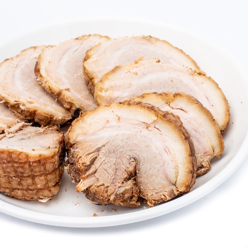 Yu Shang 焼豚 チャーシュー Weee