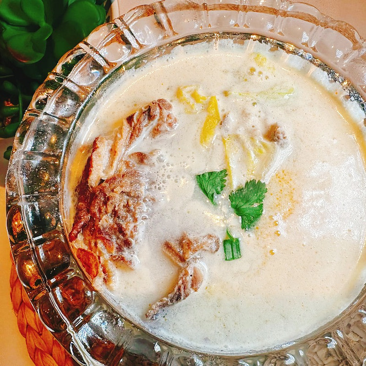 Duck Soup about 1500g