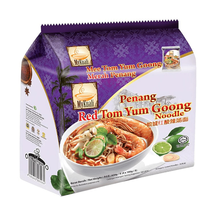 Bear Coming Tomato Sauce Spiral Pasta - 215g 4 box
