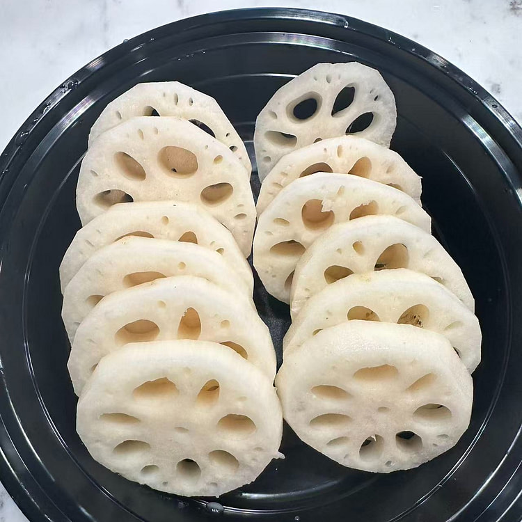 Hot Pot lotus 0.5 lb