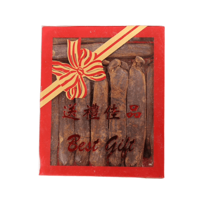 Royal Seafood USA Premium 100% natural Korean Red Ginseng 8oz/pack 8 oz