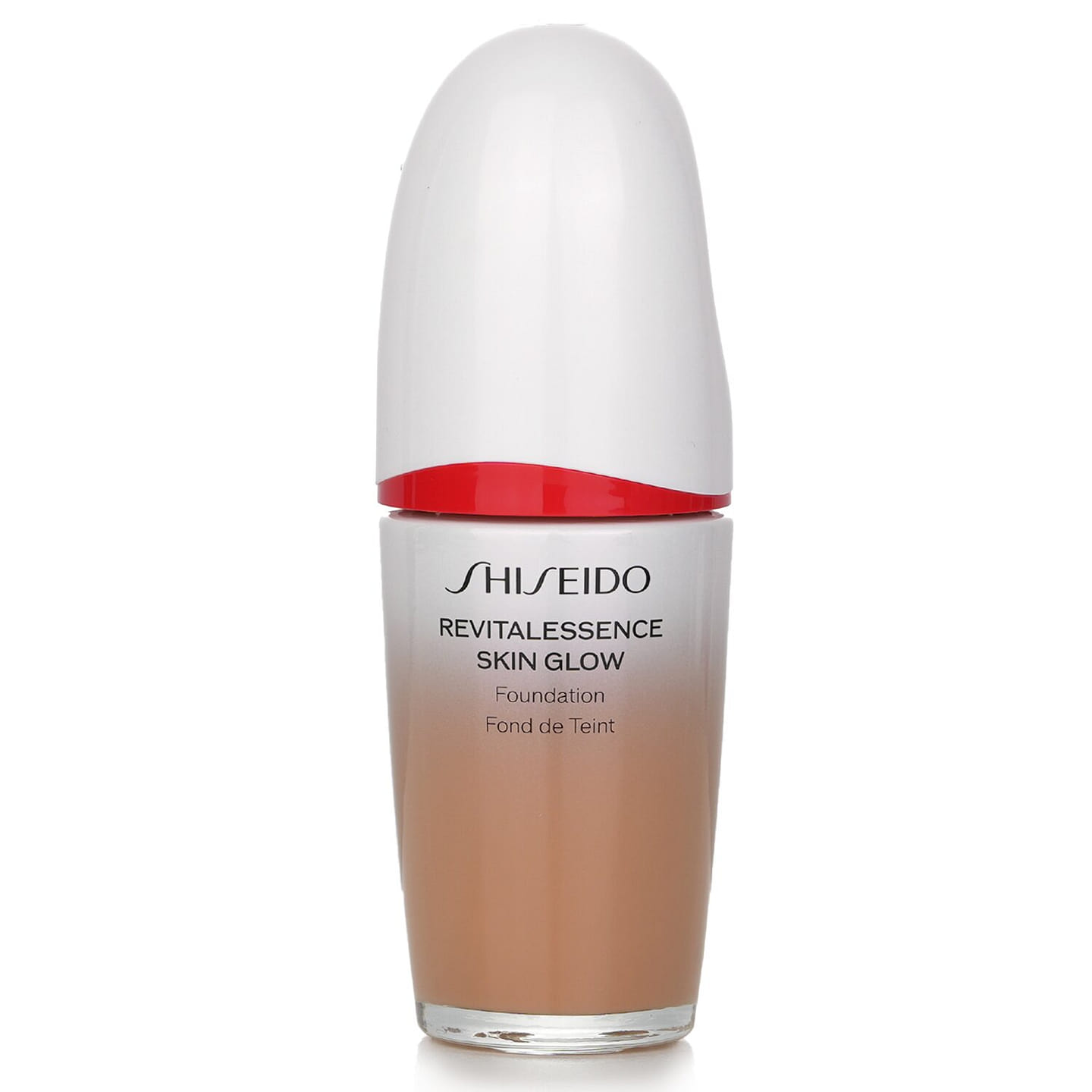 Shiseido Revitalessence Skin Glow Foundation SPF 30 – # 410 Sunstone 30ml/1oz 30 ml