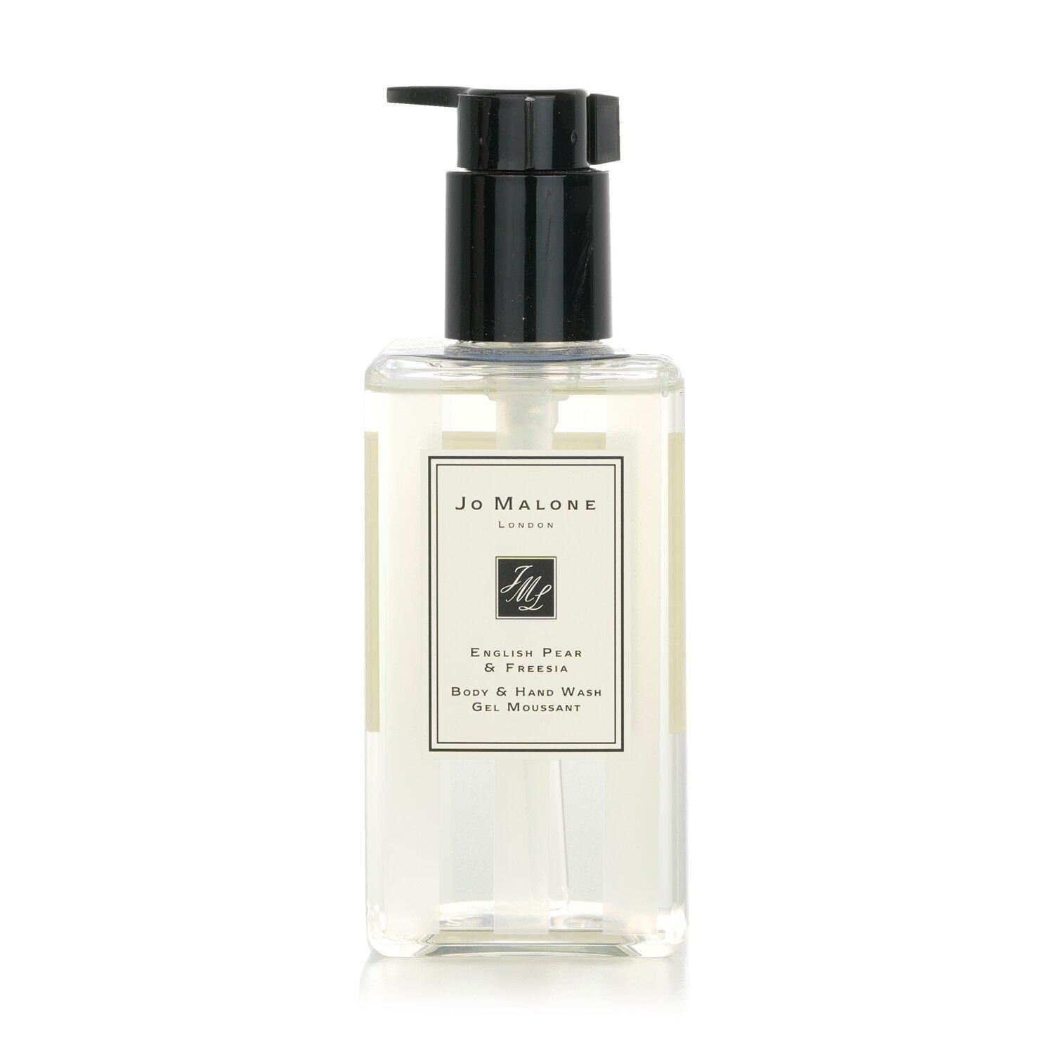 Jo Malone English Pear & Freesia Body & Hand Wash (With Pump) LLA