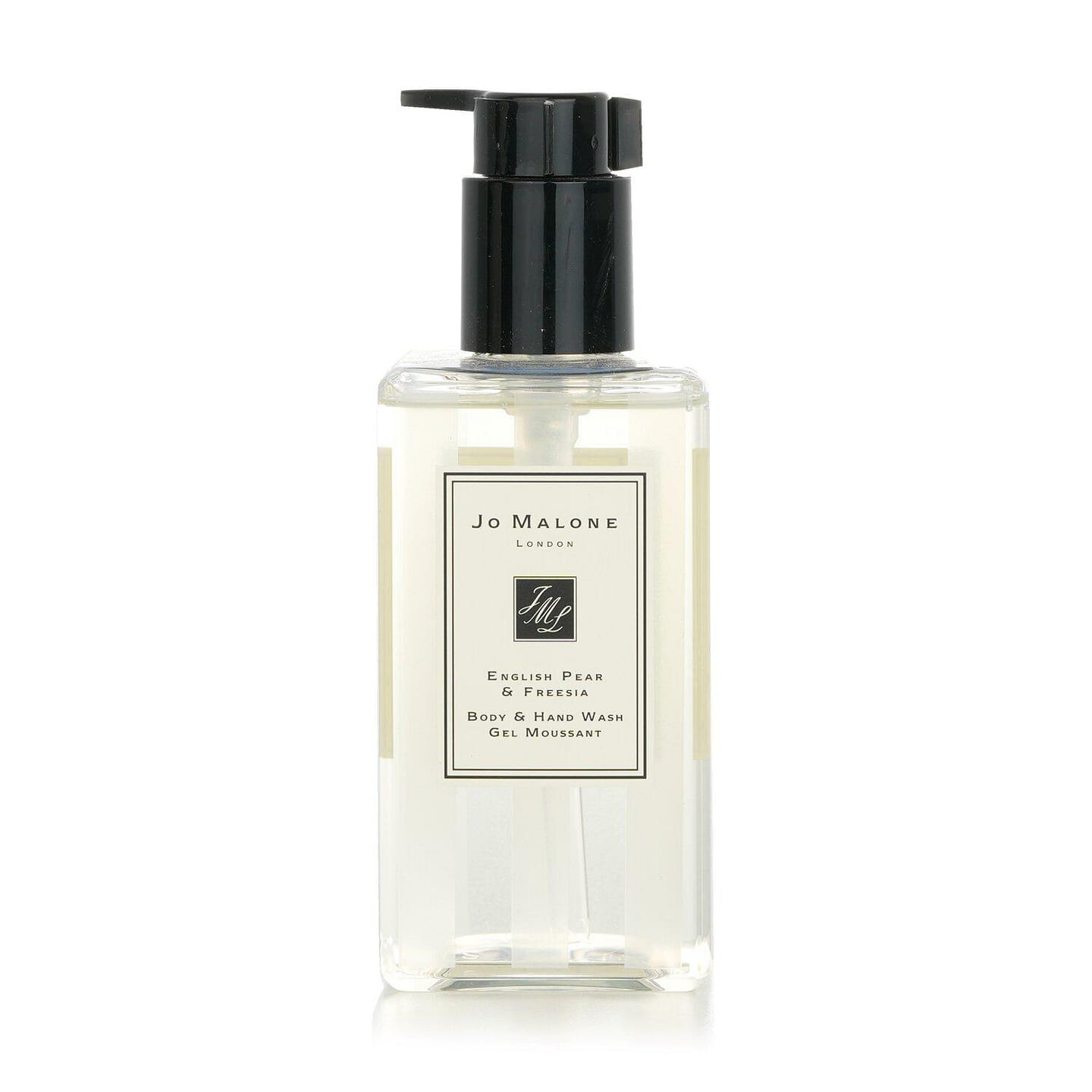 Jo Malone English Pear & Freesia Body & Hand Wash (With Pump) LLA 250ml/8.5oz 250 ml