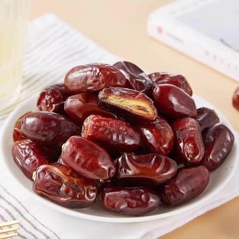 Black Date Palm 500 g