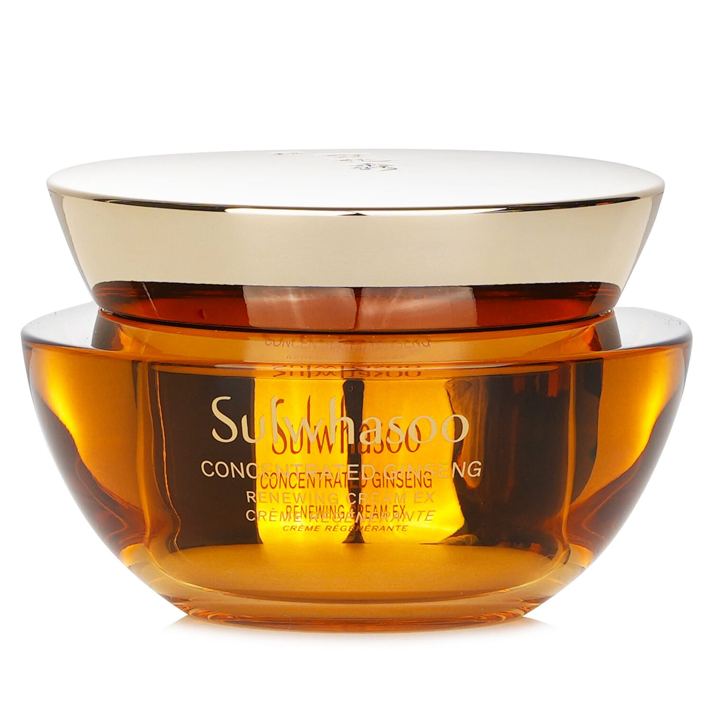 Sulwhasoo Concentrated Ginseng Renewing Cream Soft EX 60ml/2.02oz 60 ml