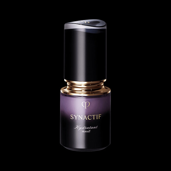 CPB肌肤之钥 富裕层SYNACTIF 晚间美容液 40ml