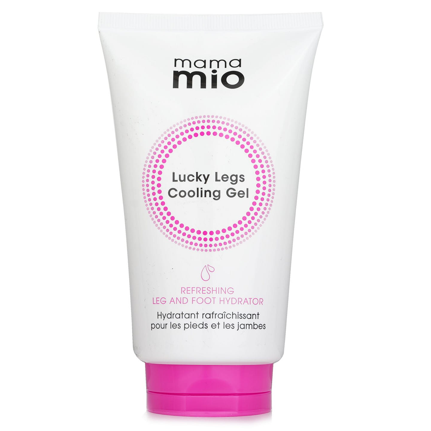 Mama Mio Leg soothing and swelling gel during pregnancy 125ml/4.2oz 125 ml