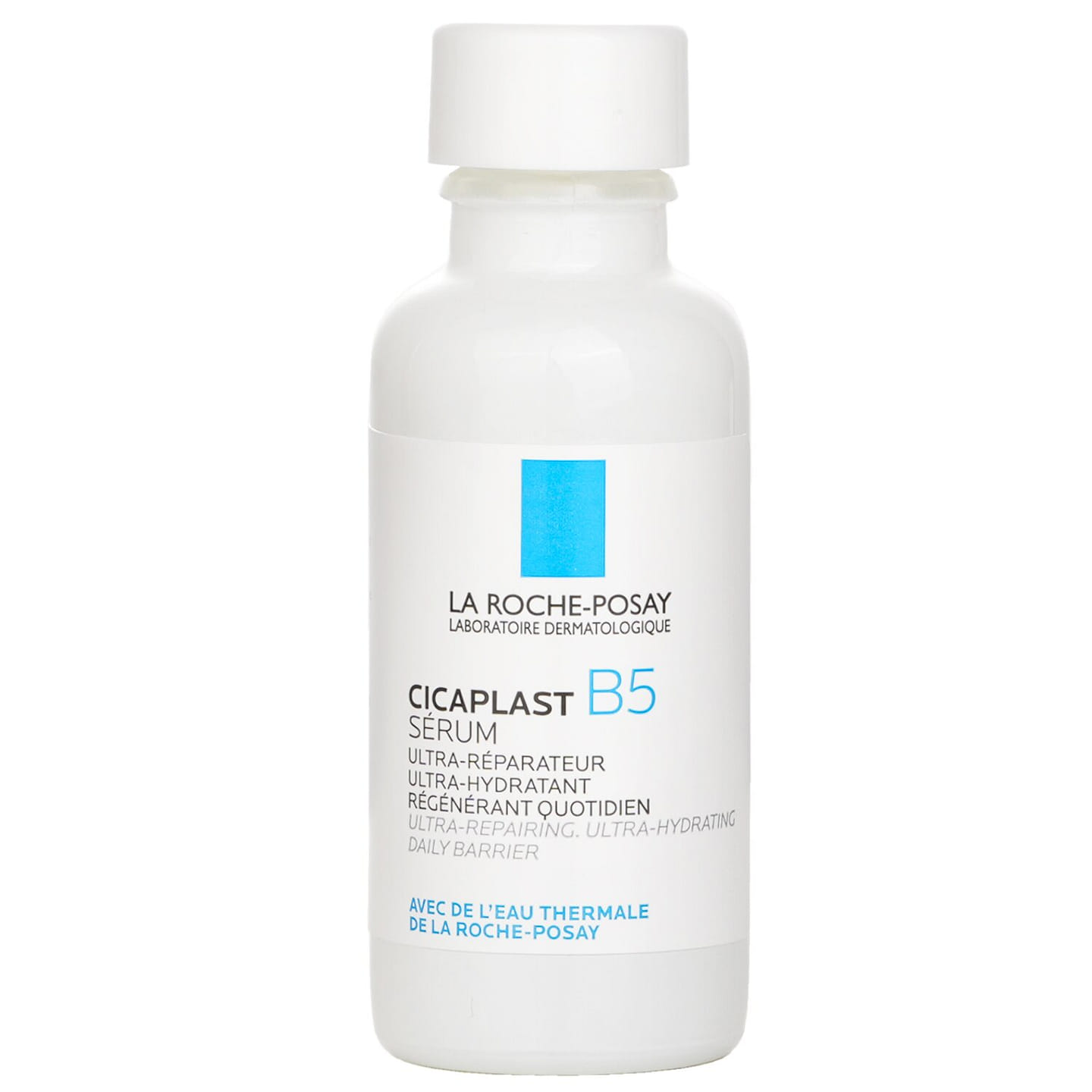 La Roche Posay Cicaplast B5 Serum 30ml 30 ml