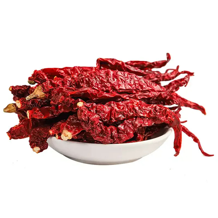 态香记 二荆条干辣椒 250g 250 克