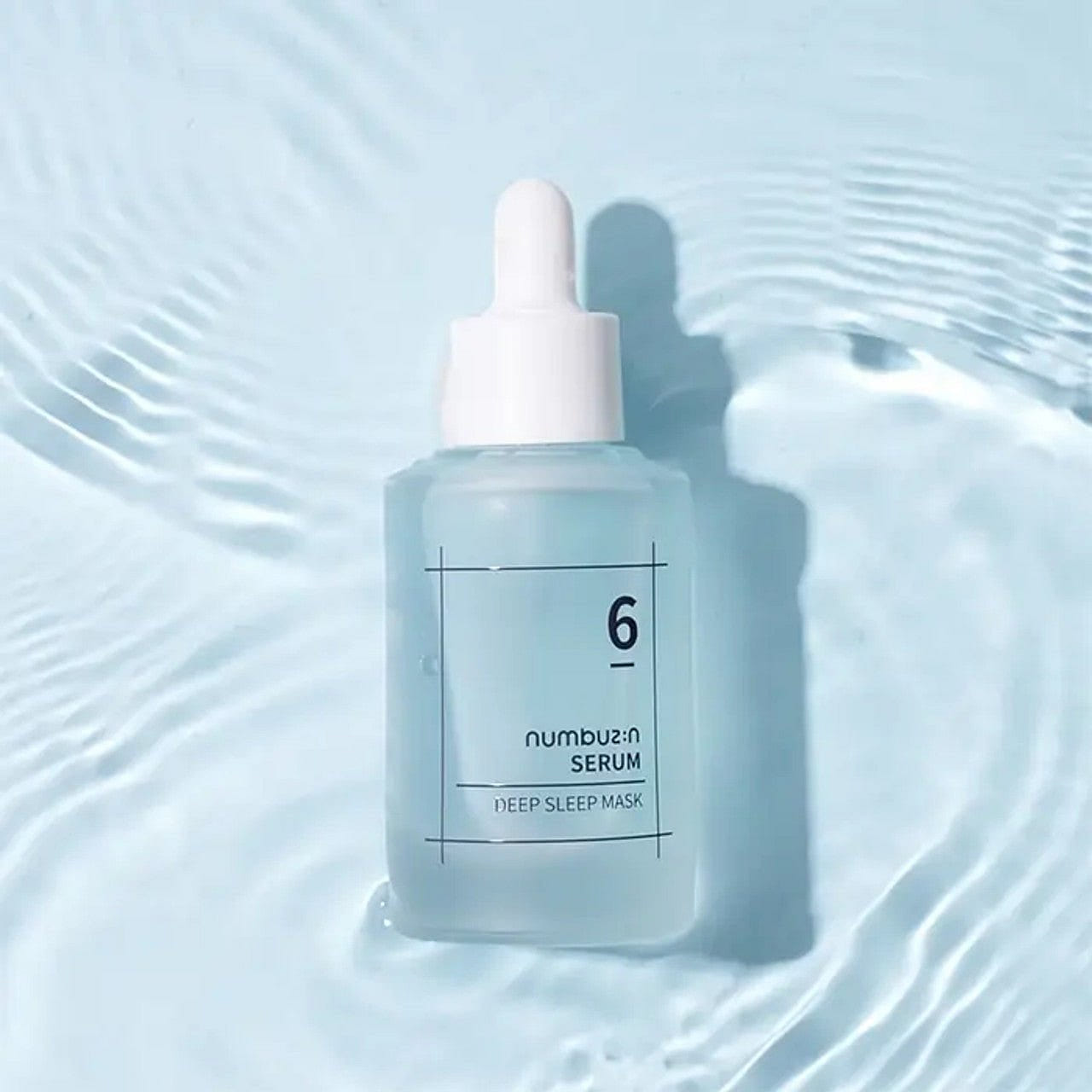 NUMBUZIN No.6 Deep Sleep Mask Serum 50ml 1 each